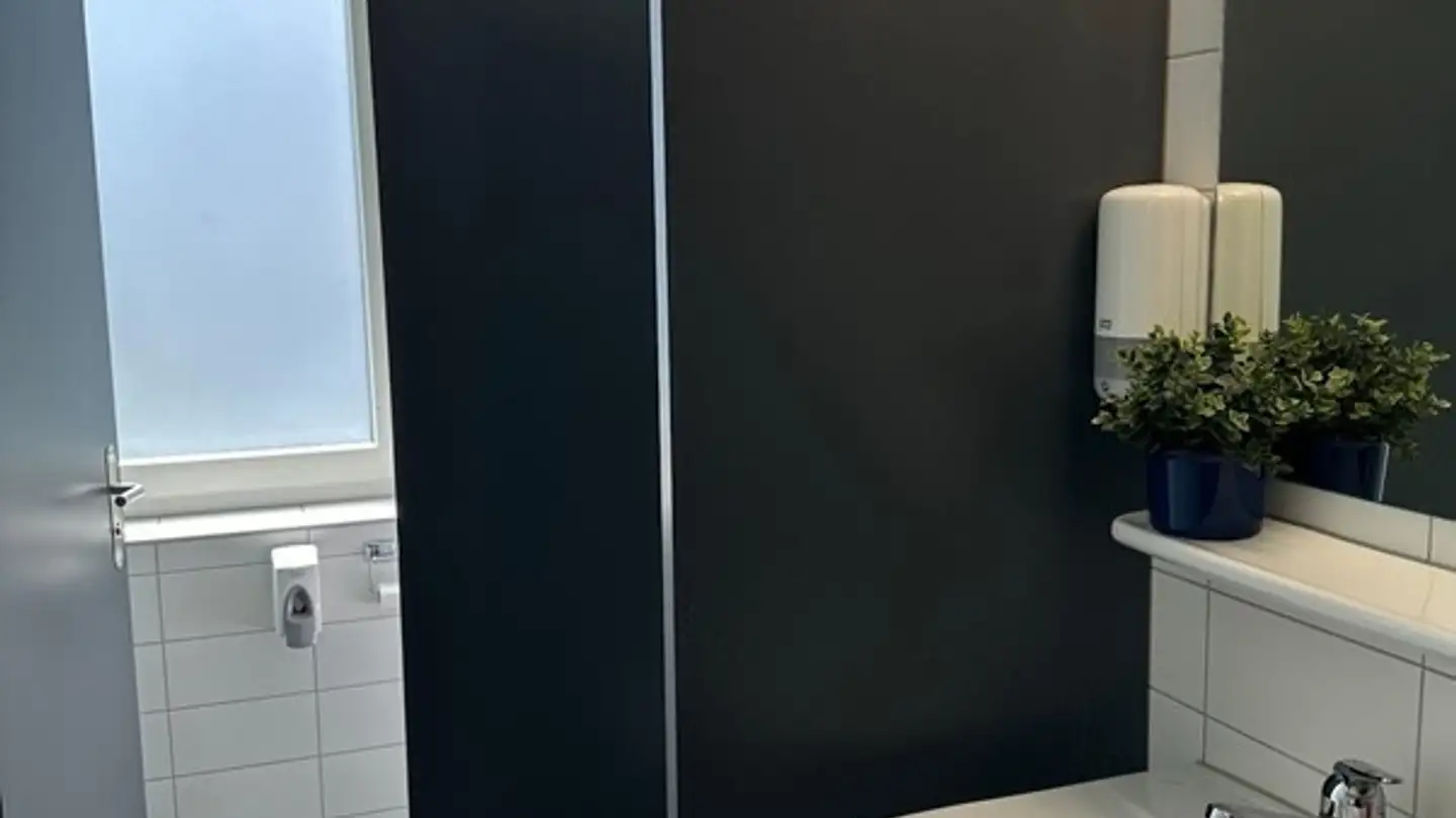 Gewerbe mieten - Giesshübelstrasse 40, 8045 Zürich - Foto 4