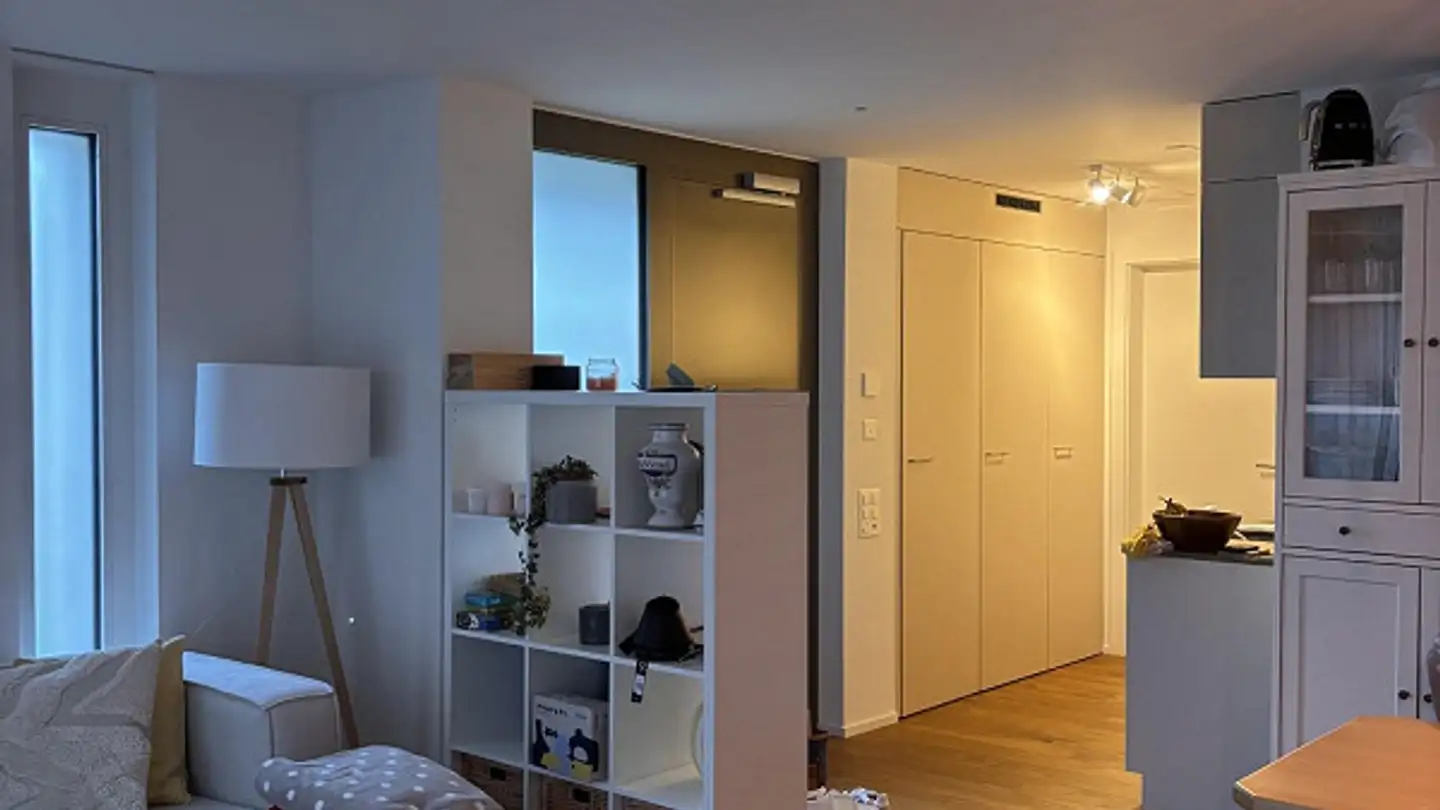 Appartement à louer - Riedstrasse 95, 9050 Appenzell