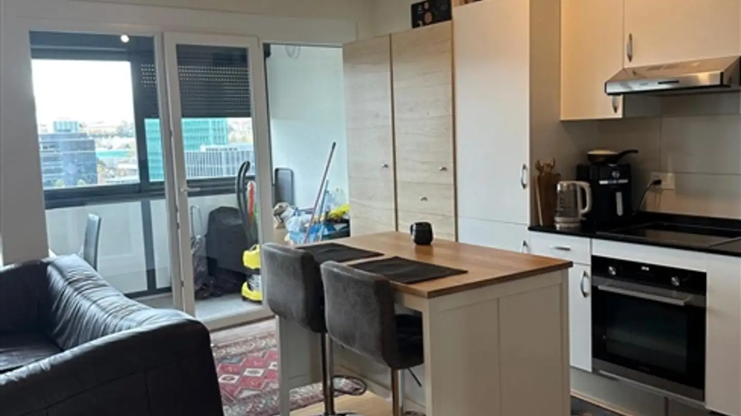 Appartamento in affitto - Pont De Carouge, 1227 Carouge GE - Foto 2