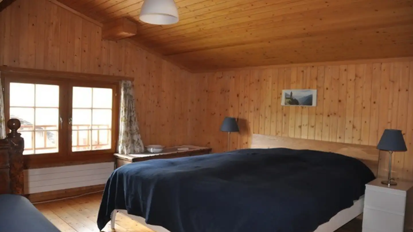 Wohnung mieten - Via Vrin Dado 7, 7149 Vrin