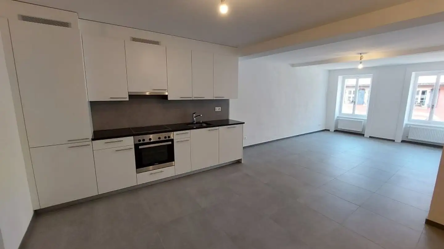 Appartement à louer - Rue Louis-Favre 58, 2017 Boudry