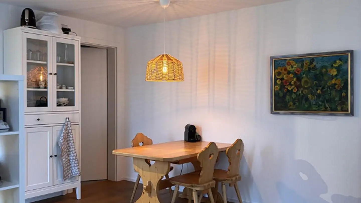 Appartement à louer - Riedstrasse 95, 9050 Appenzell - Photo 2