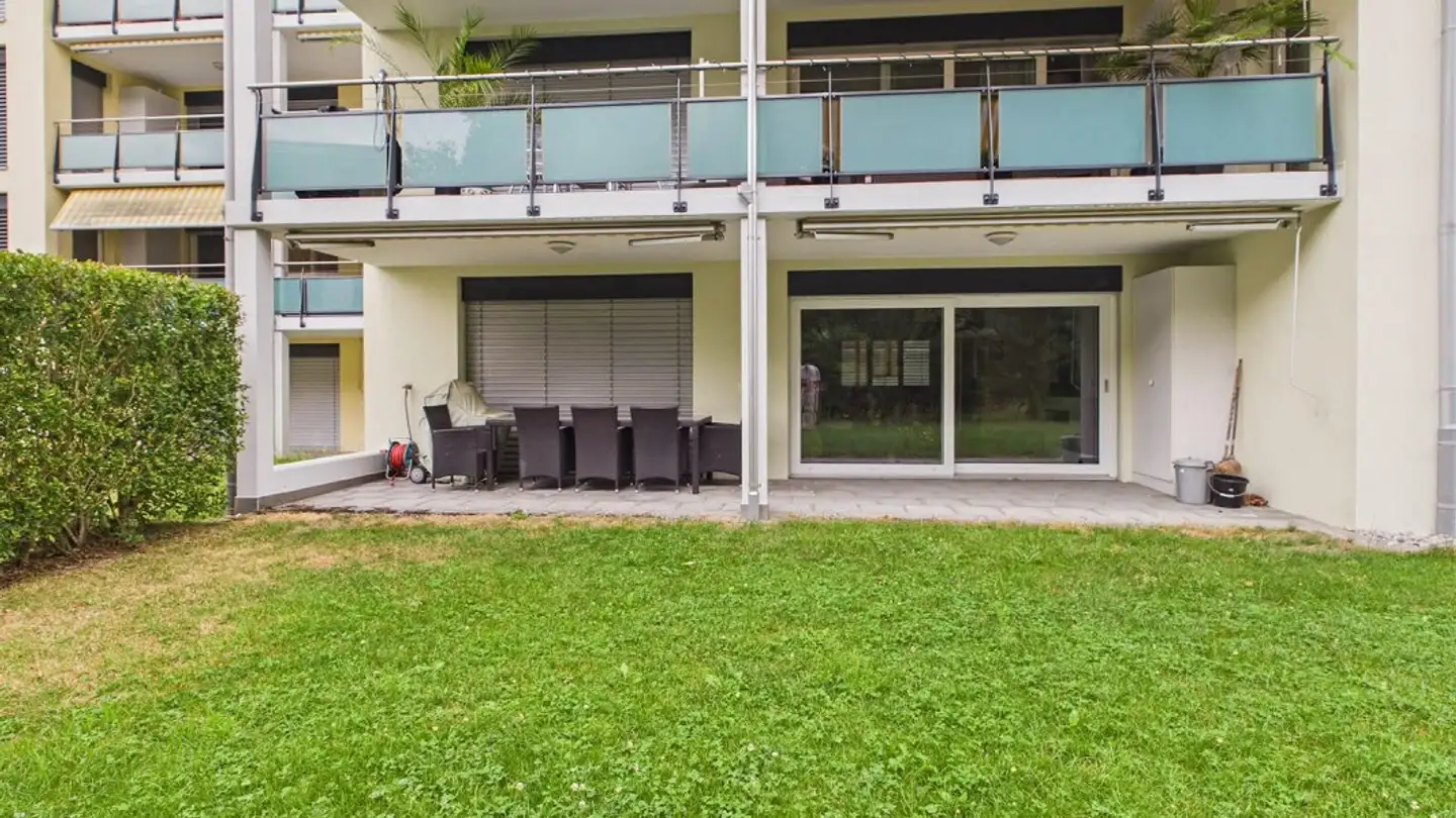 Apartment for sale - Walterswilerstrasse 5c, 5745 Safenwil