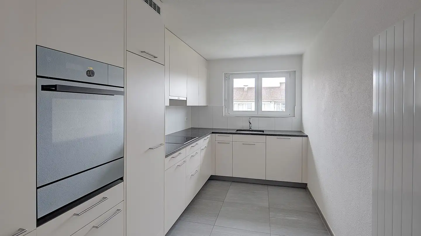 Apartment for rent - Untergässli 19, 4934 Madiswil - Photo 2
