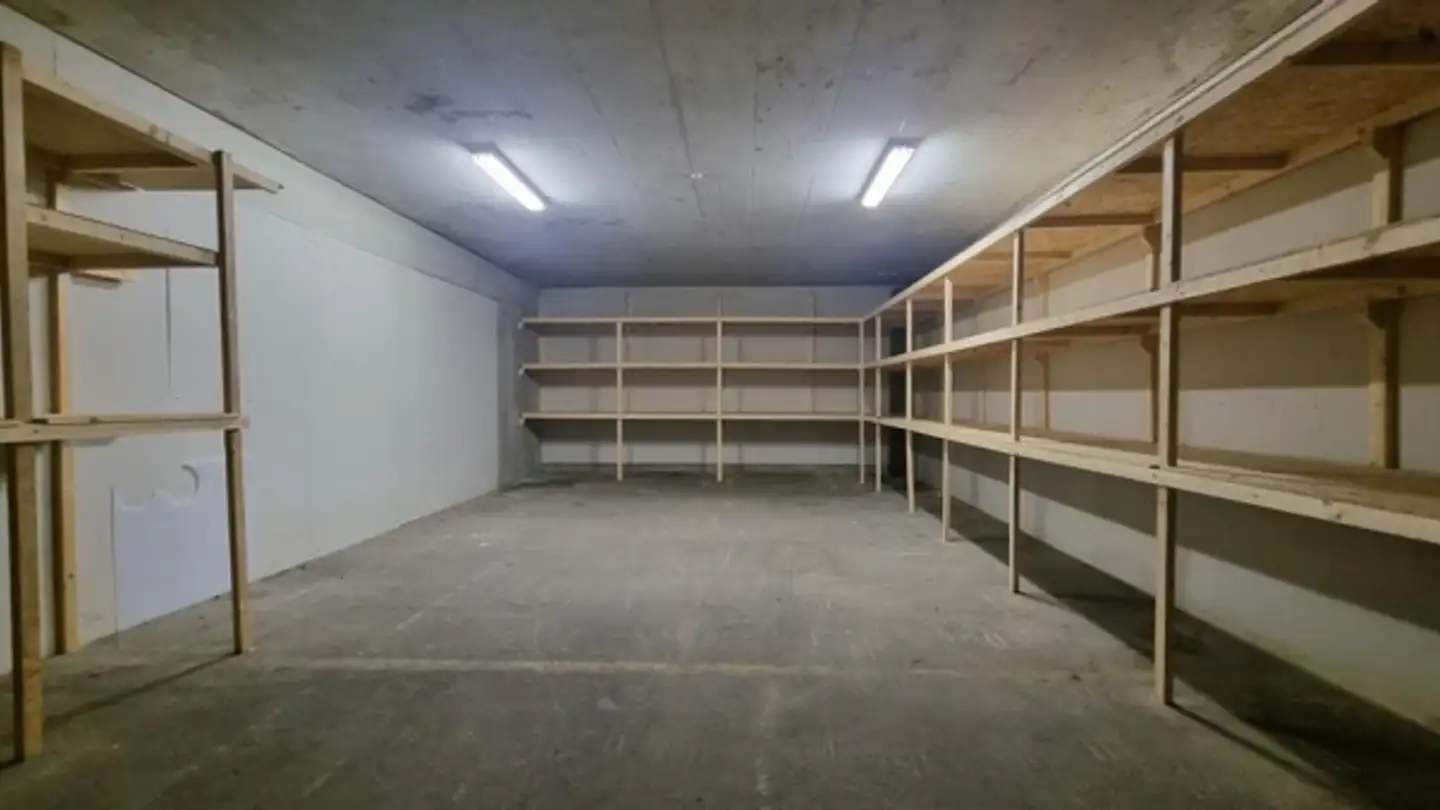 Lagerraum mieten - Route D'arvel 15, 1844 Villeneuve VD - Foto 4