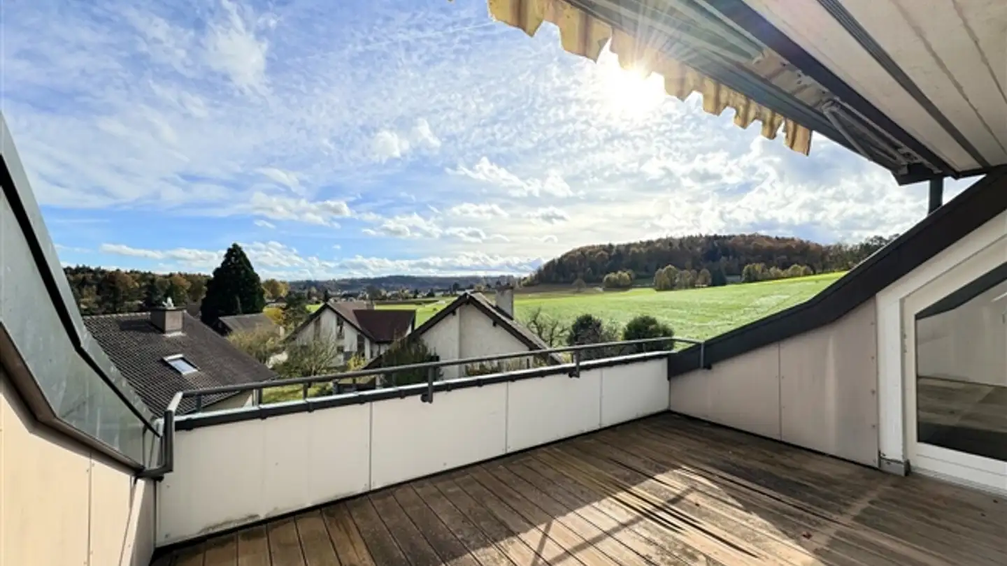 Casa singola in vendita - Trottengasse 12, 5223 Riniken - Photo 2