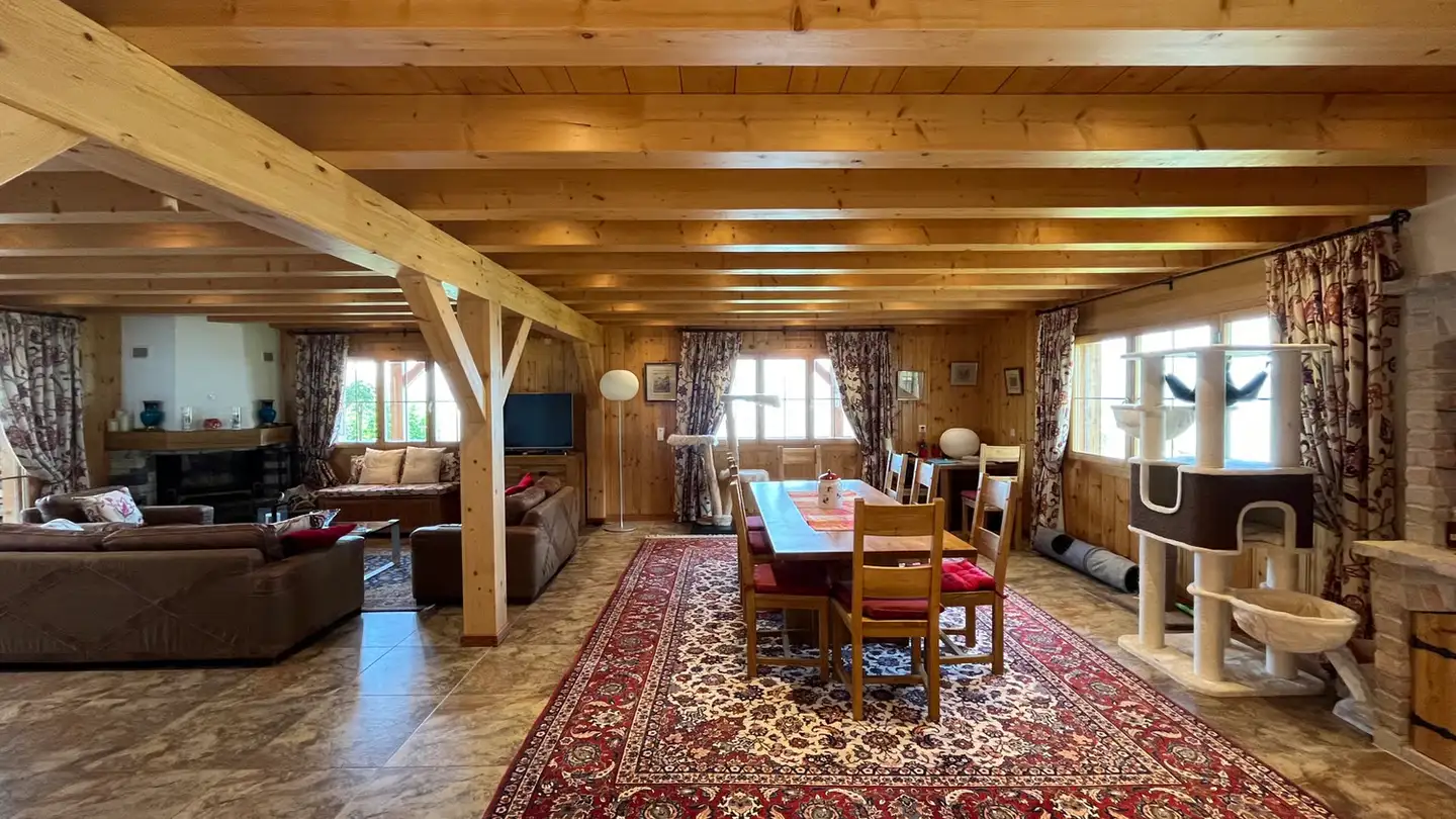 Single house for sale - 1950 Sion - Photo 3