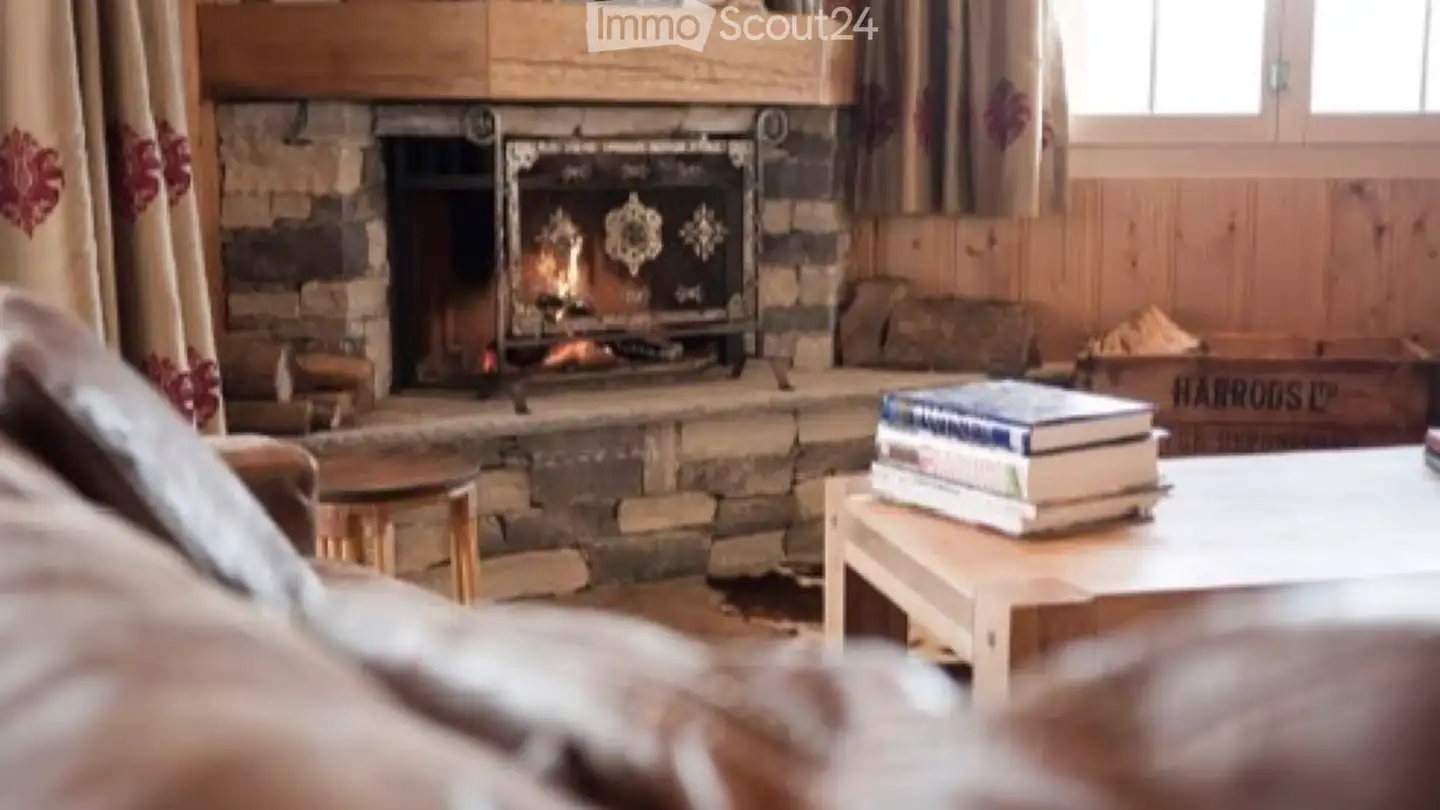 Single house for sale - 1950 Sion - Photo 4
