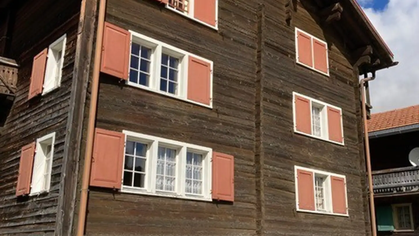 Wohnung mieten - Via Vrin Dado 7, 7149 Vrin - Foto 3