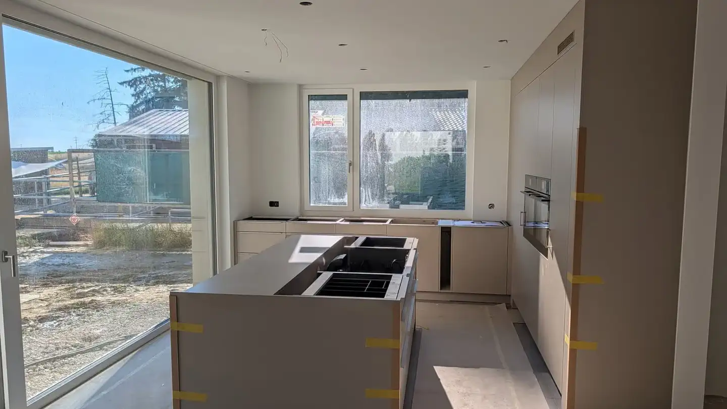 Maison individuelle à louer - Sägereistrasse, 8566 Neuwilen - Photo 2