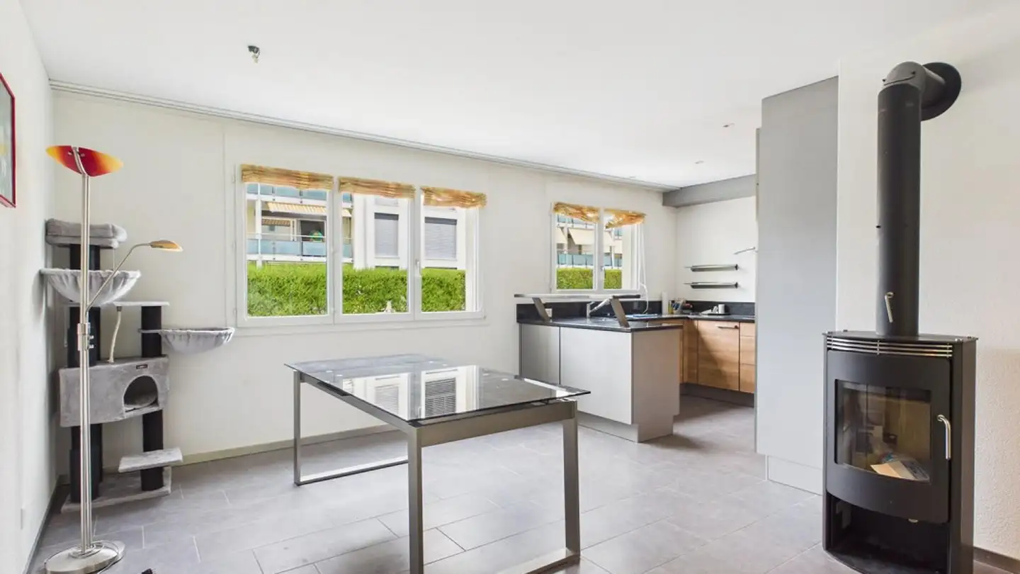 Apartment for sale - Walterswilerstrasse 5c, 5745 Safenwil - Photo 4