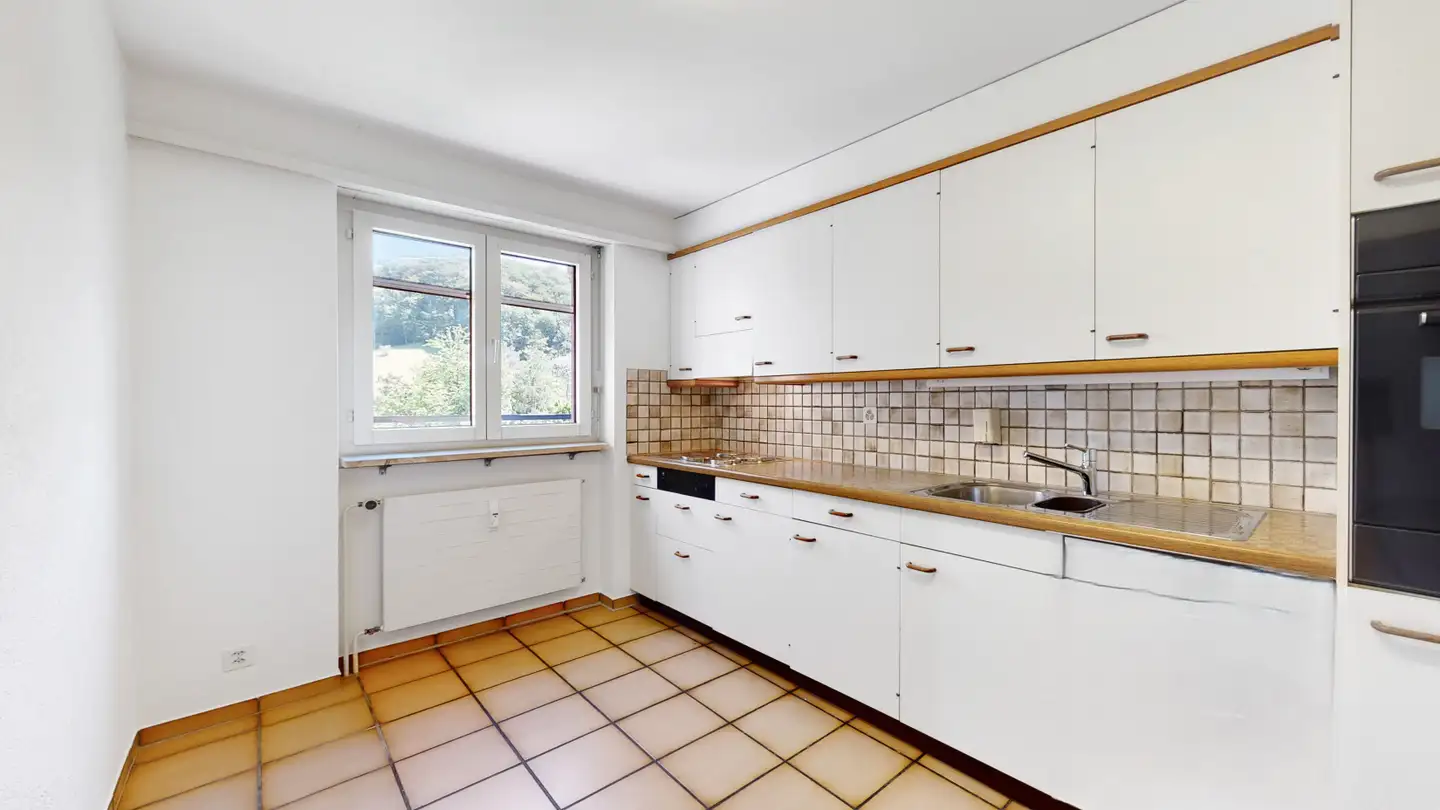 Apartment for rent - Melchior Berri-Strasse 14, 4142 Münchenstein