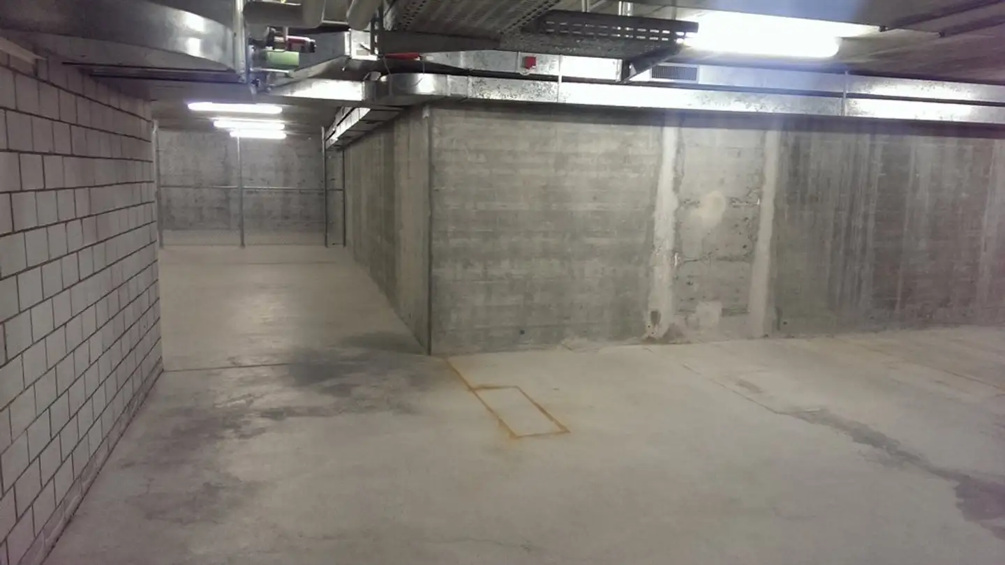 Spazio di archiviazione in affitto - Bahnstrasse 2, 8603 Schwerzenbach - Foto 2