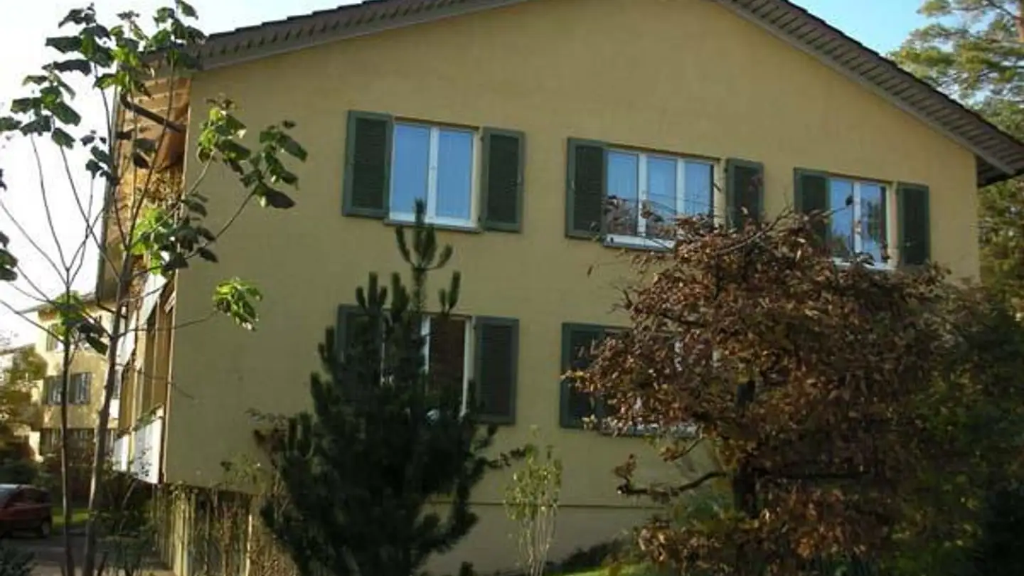 Apartment for rent - Engadinerweg 1, 8049 Zürich