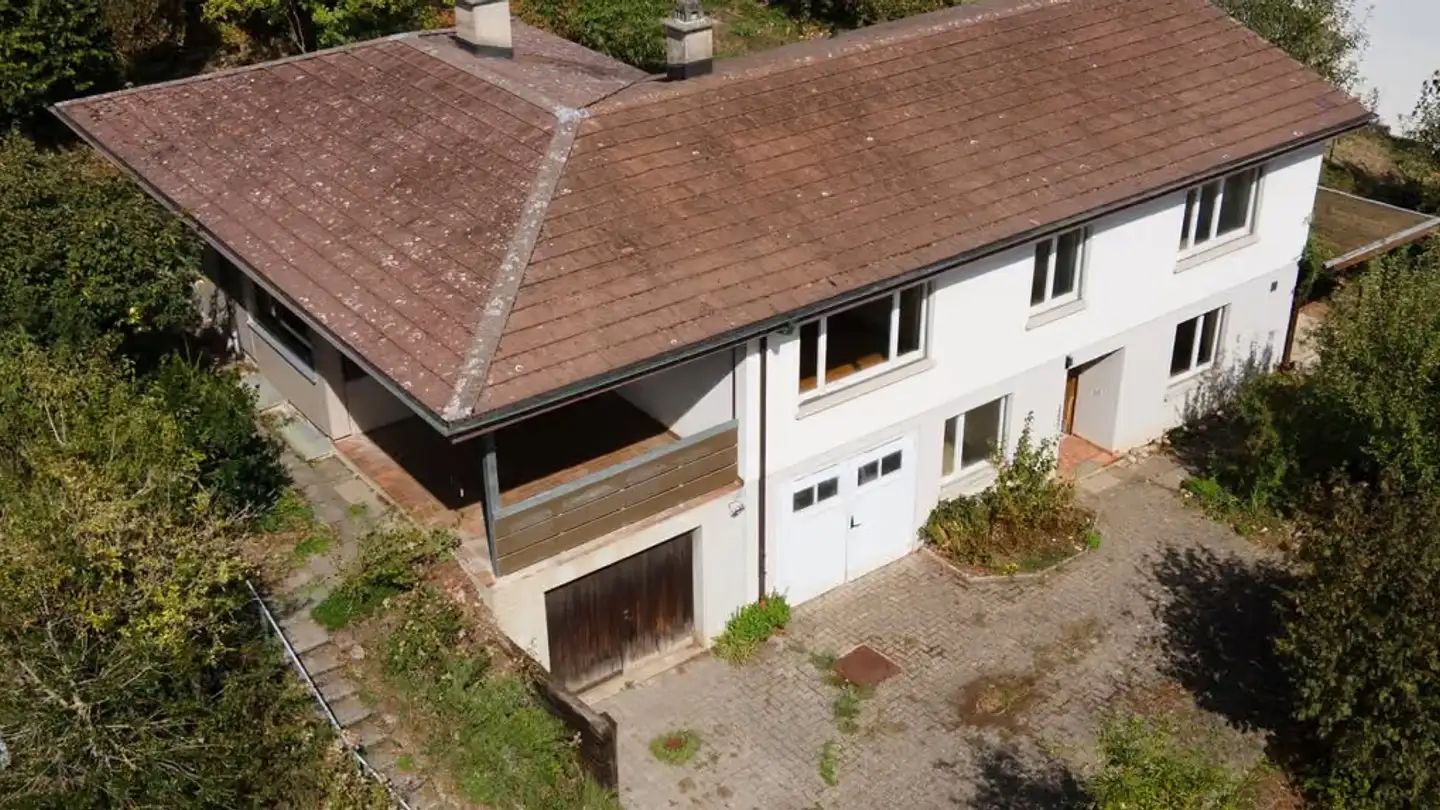 Einfamilienhaus kaufen - Rebenweg 4, 5015 Erlinsbach SO