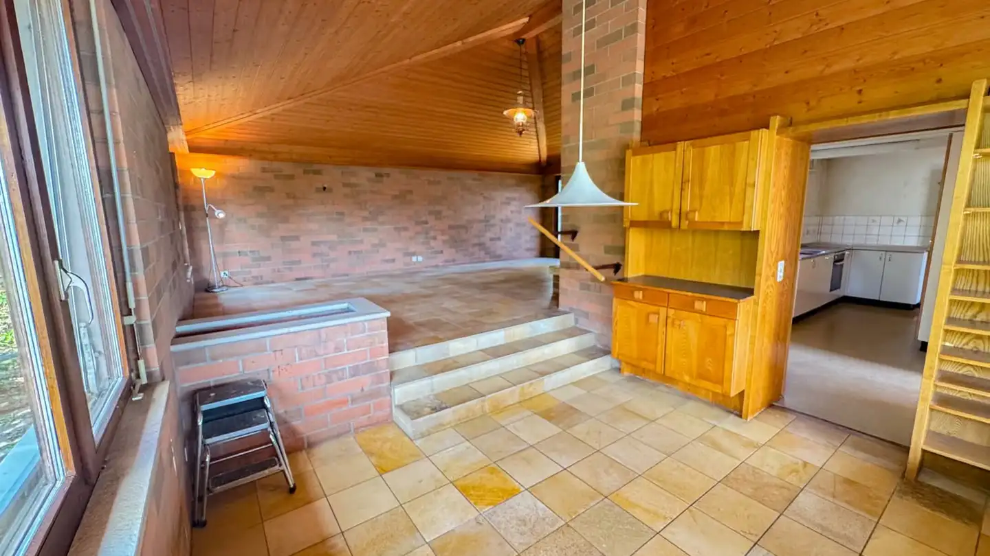 Einfamilienhaus kaufen - Rebenweg 4, 5015 Erlinsbach SO - Foto 2
