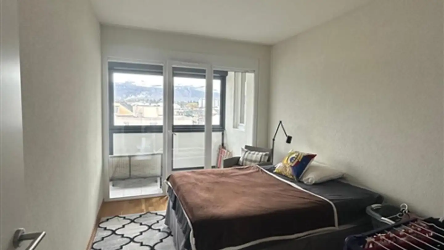 Appartamento in affitto - Pont De Carouge, 1227 Carouge GE - Foto 4