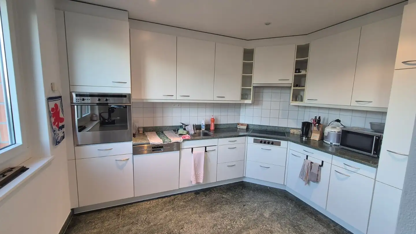 Wohnung mieten - 8803 Rüschlikon - Foto 4