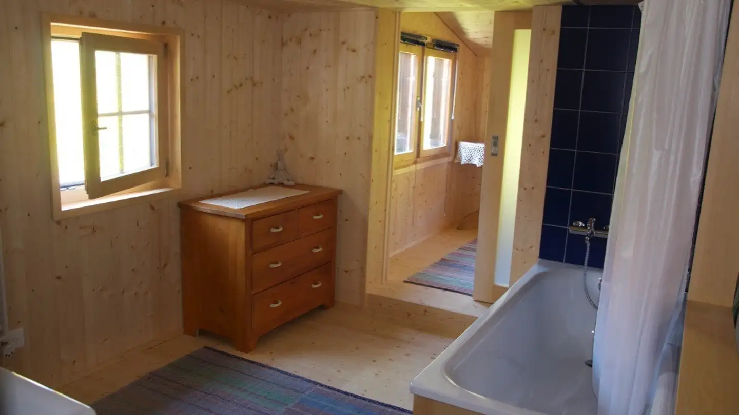 Wohnung mieten - Via Vrin Dado 7, 7149 Vrin - Foto 4