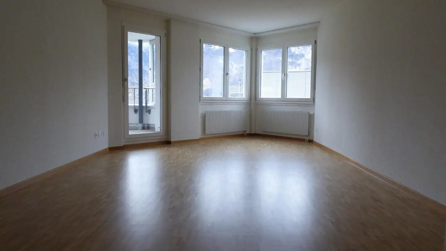 Appartamento in affitto - 6454 Flüelen - Foto 2