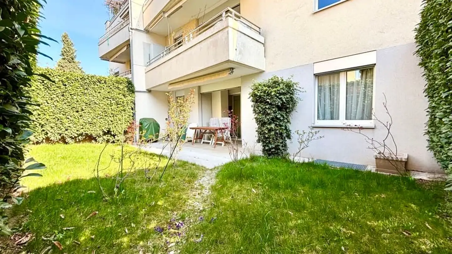 Appartement à louer - Rue De La Gare 3b, 1196 Gland