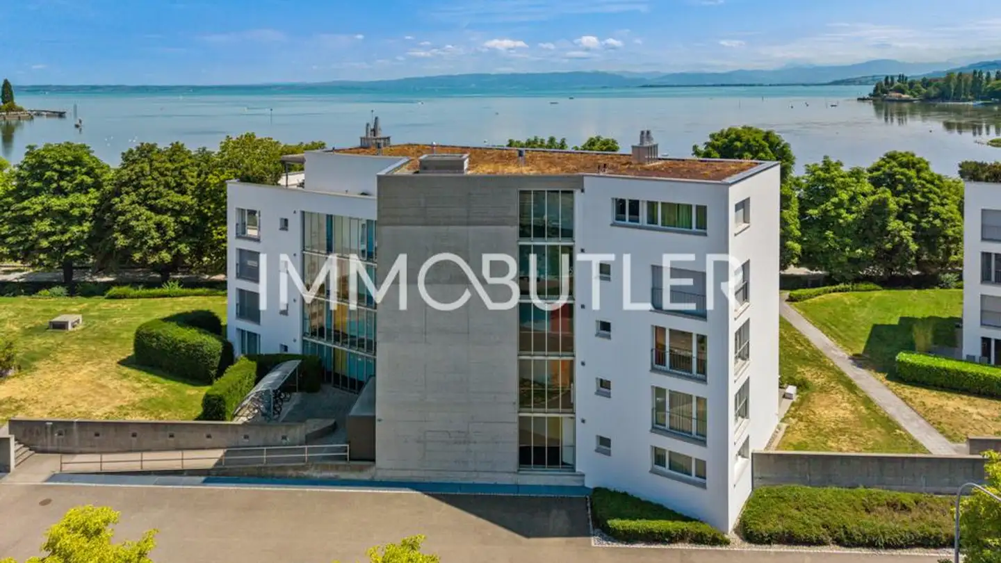 Appartamento in vendita - 9320 Arbon