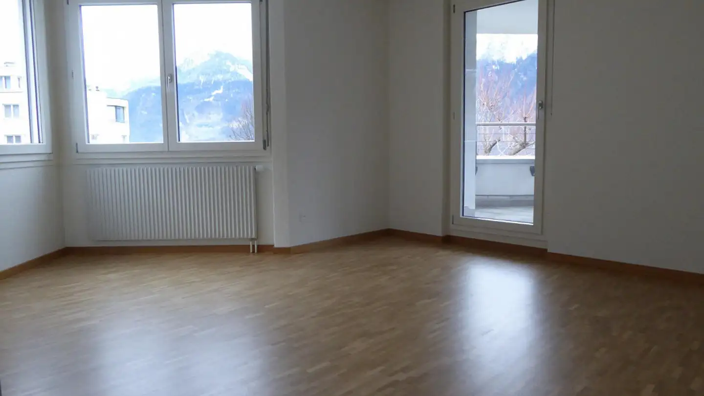 Appartamento in affitto - 6454 Flüelen - Foto 3