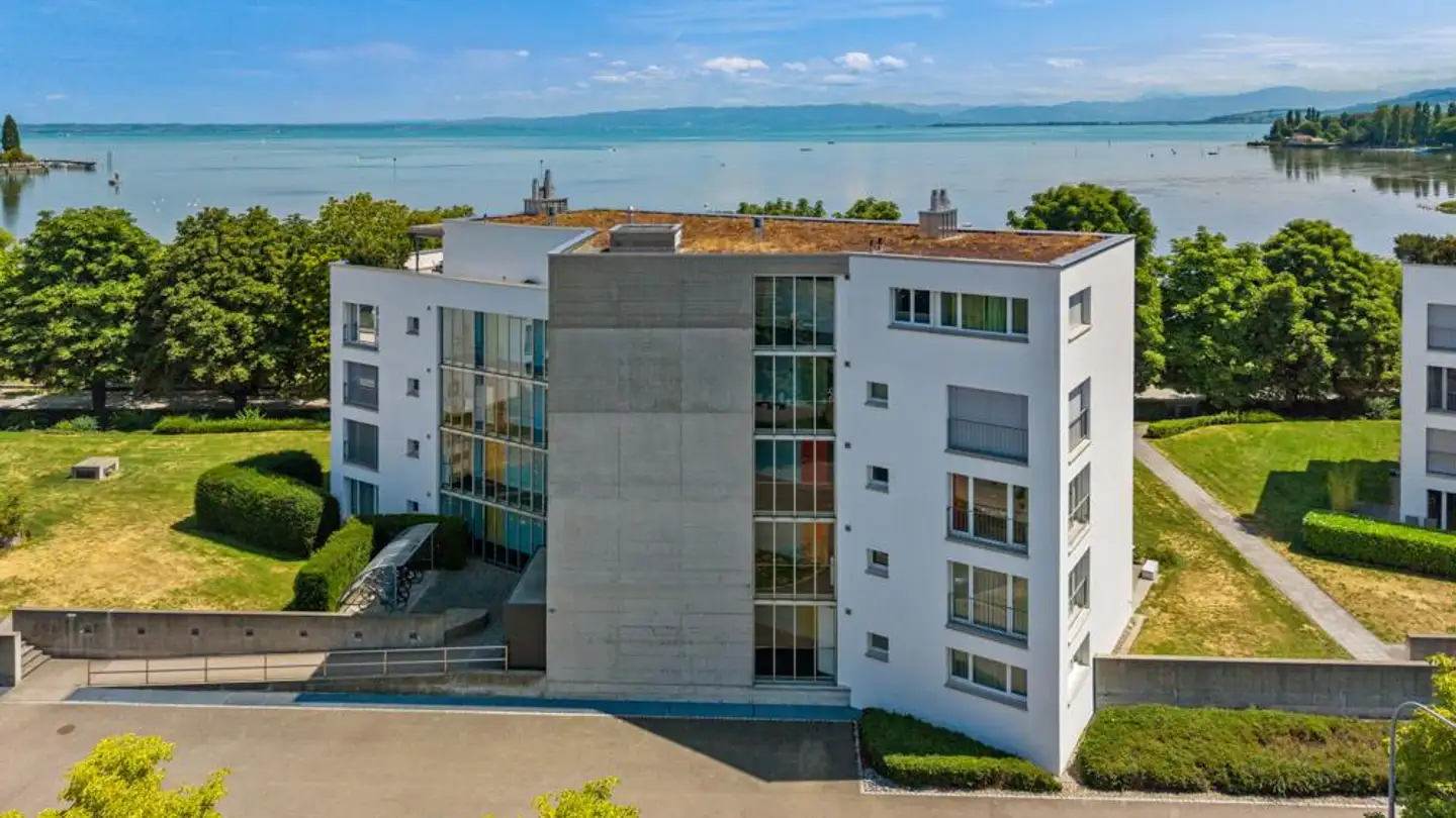 Appartement à vendre - 9320 Arbon - Photo 2