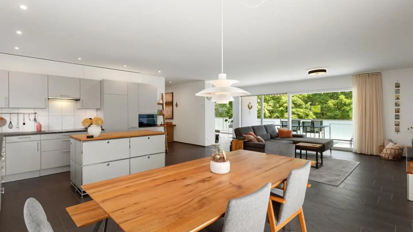 Appartement à vendre - 9320 Arbon - Photo 3