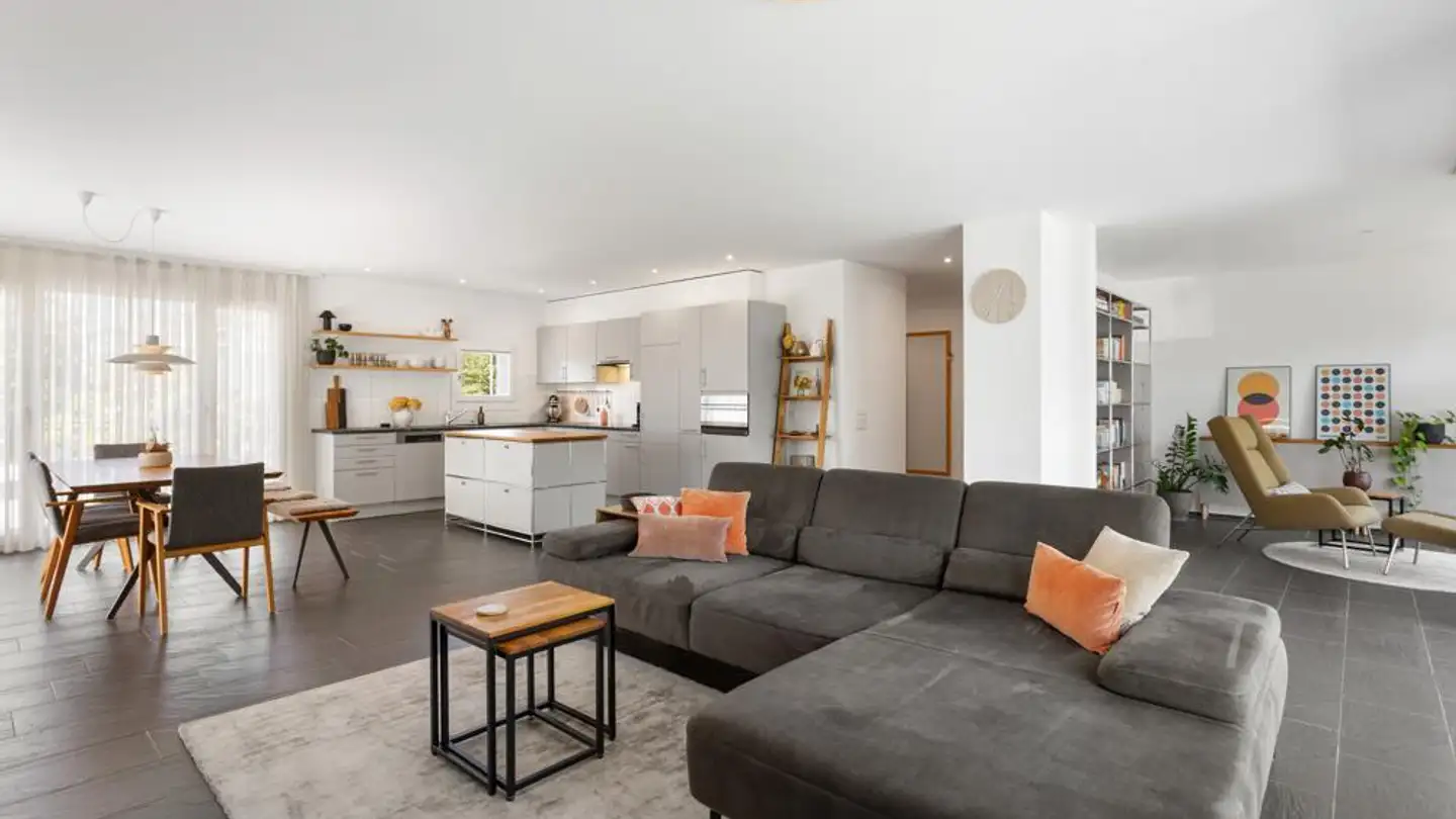Appartement à vendre - 9320 Arbon - Photo 4