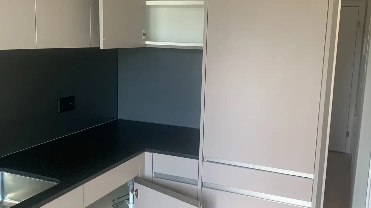 Appartement à louer - Neumattstrasse 1, 3053 Münchenbuchsee - Photo 4