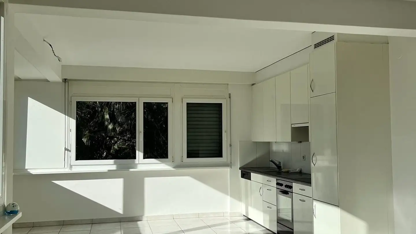 Appartement à louer - Via Vallemaggia 125, 6600 Solduno