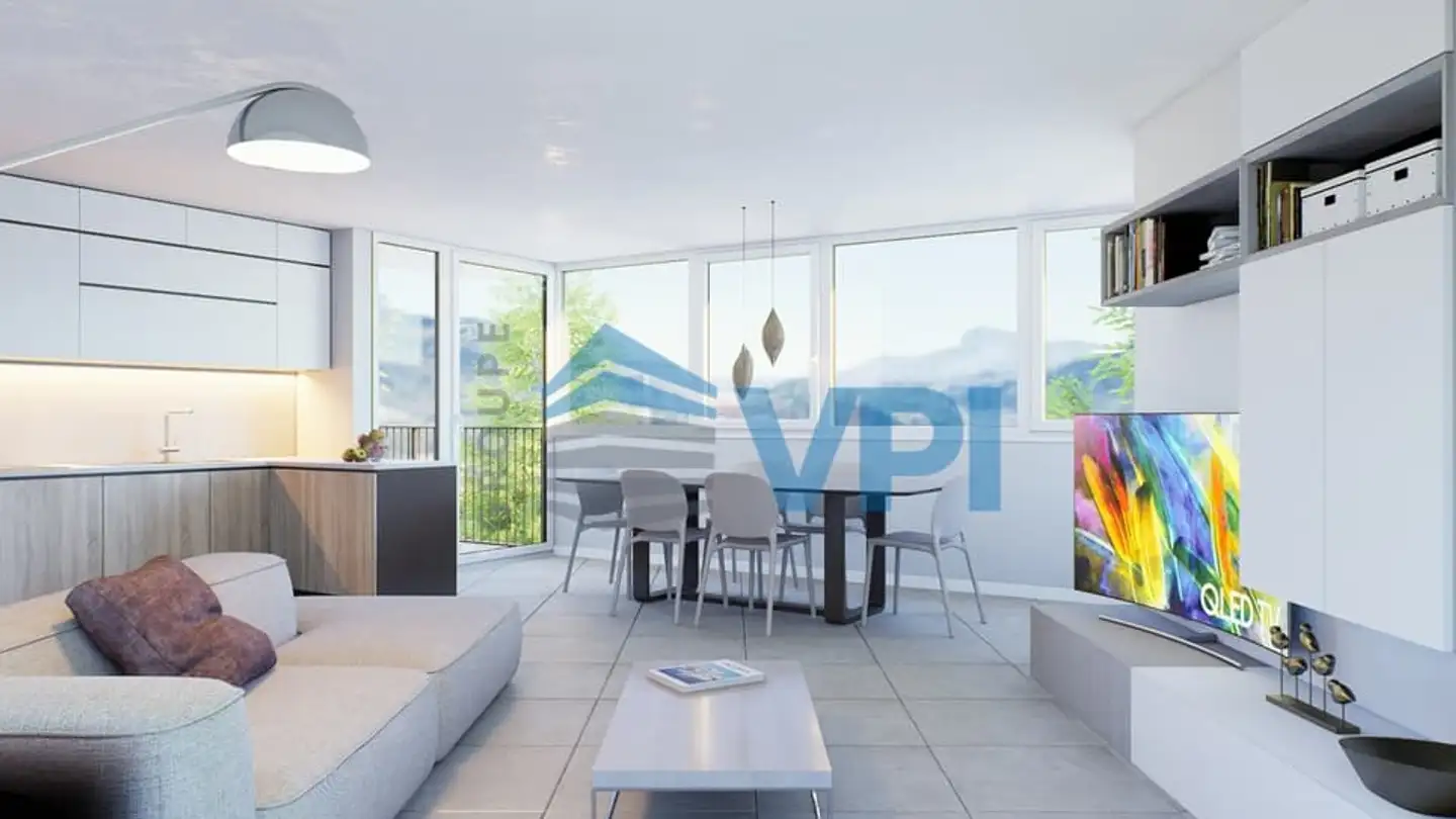 Apartment for sale - 1814 La Tour-de-Peilz - Photo 2