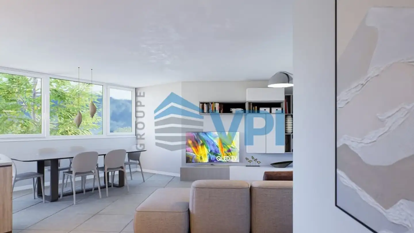 Apartment for sale - 1814 La Tour-de-Peilz - Photo 3