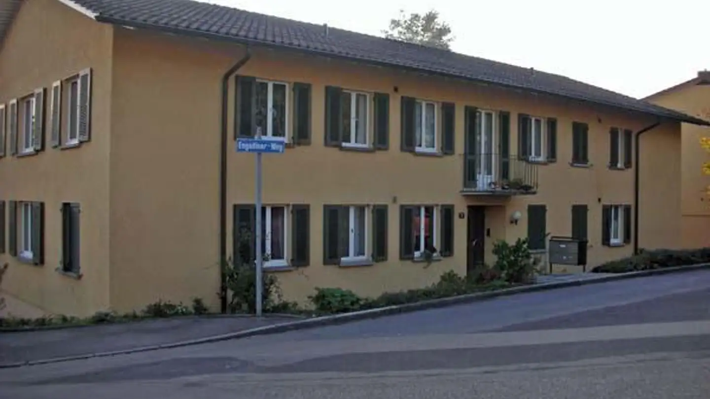 Apartment for rent - Engadinerweg 1, 8049 Zürich - Photo 3