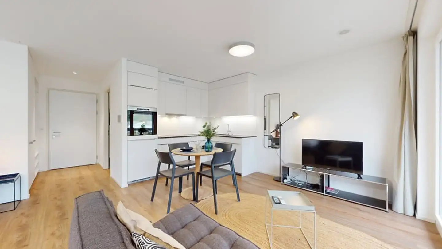 Apartment for rent - Route De Préjeux 30, 1950 Sion - Photo 3