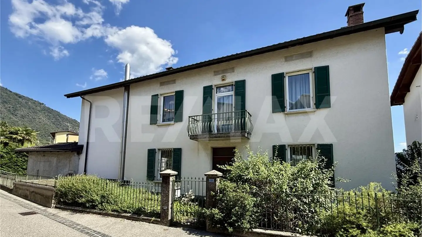 Casa singola in vendita - 6833 Vacallo - Foto 2