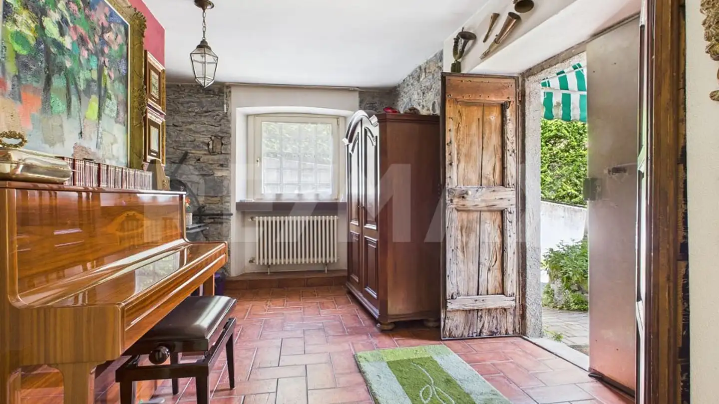 Casa singola in vendita - 6833 Vacallo - Foto 3