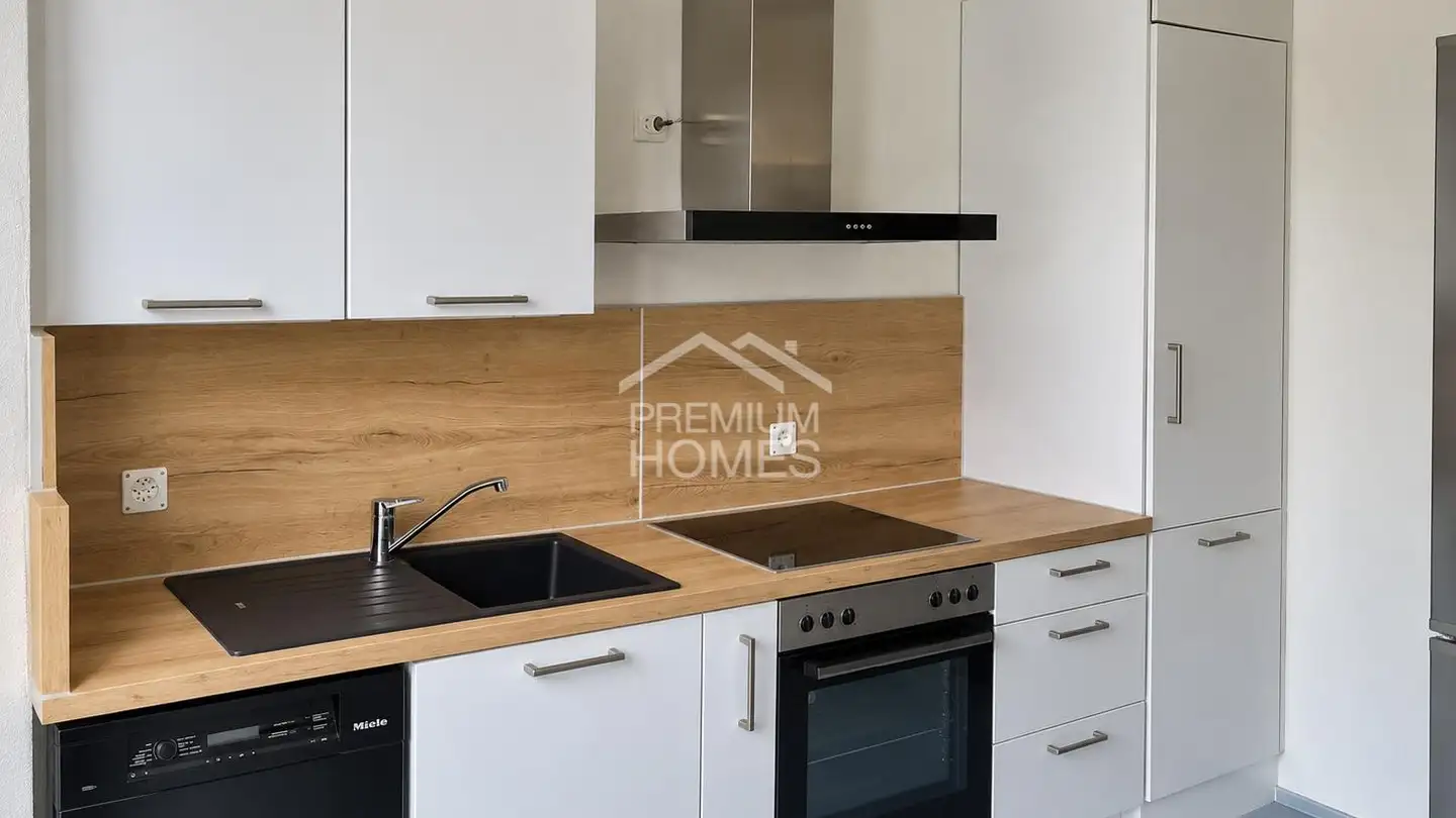 Appartamento in vendita - 2720 Tramelan
