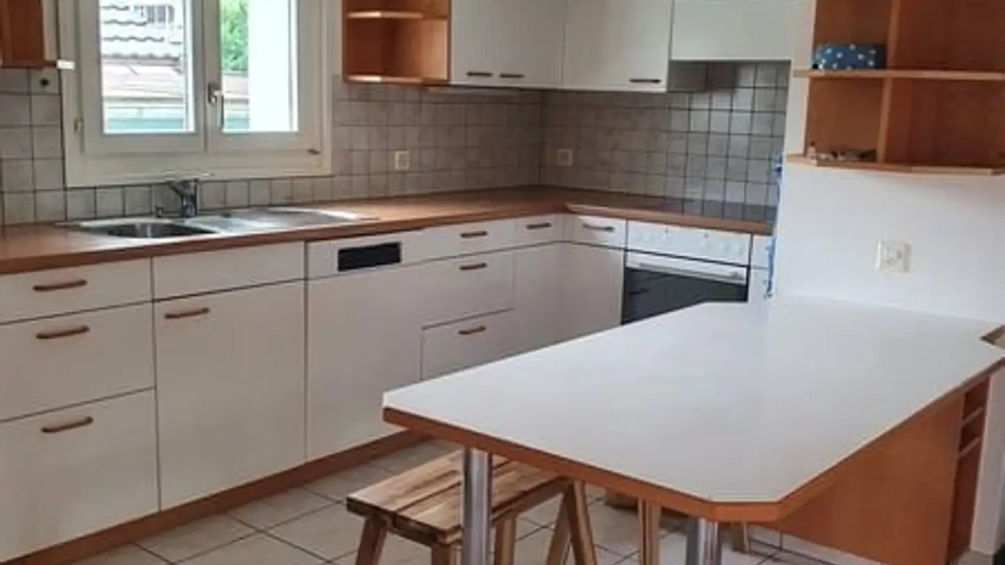 Apartment for rent - Wilerstrasse 164, 9230 Flawil