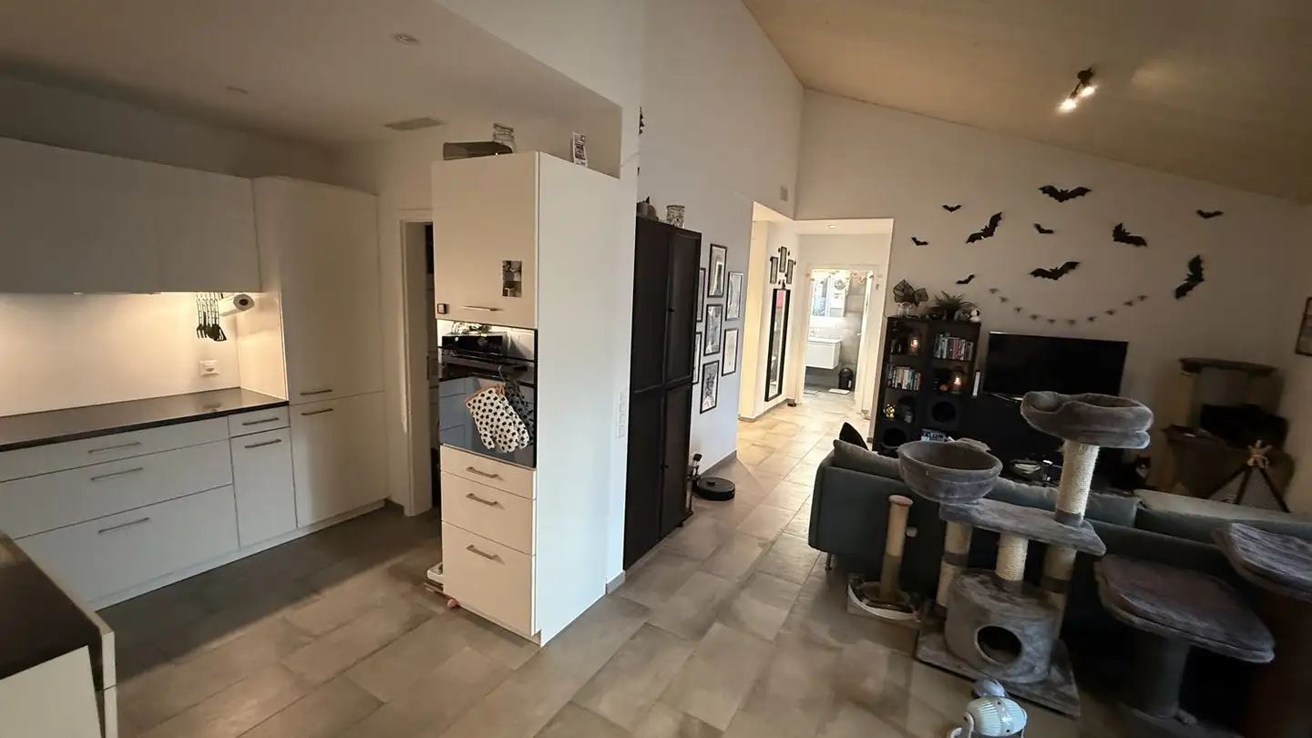 Apartment for rent - Im Grossacher 3, 5622 Waltenschwil