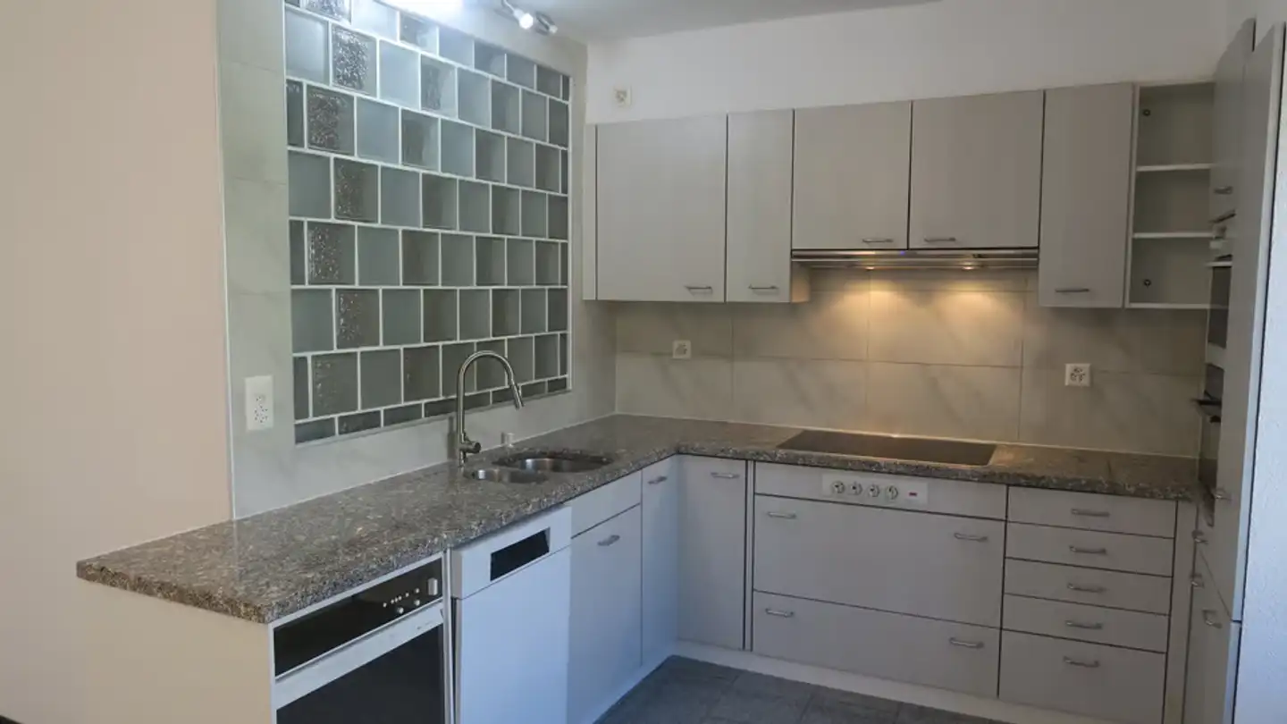 Appartamento in affitto - Bözingenstrasse, 2502 Biel/Bienne