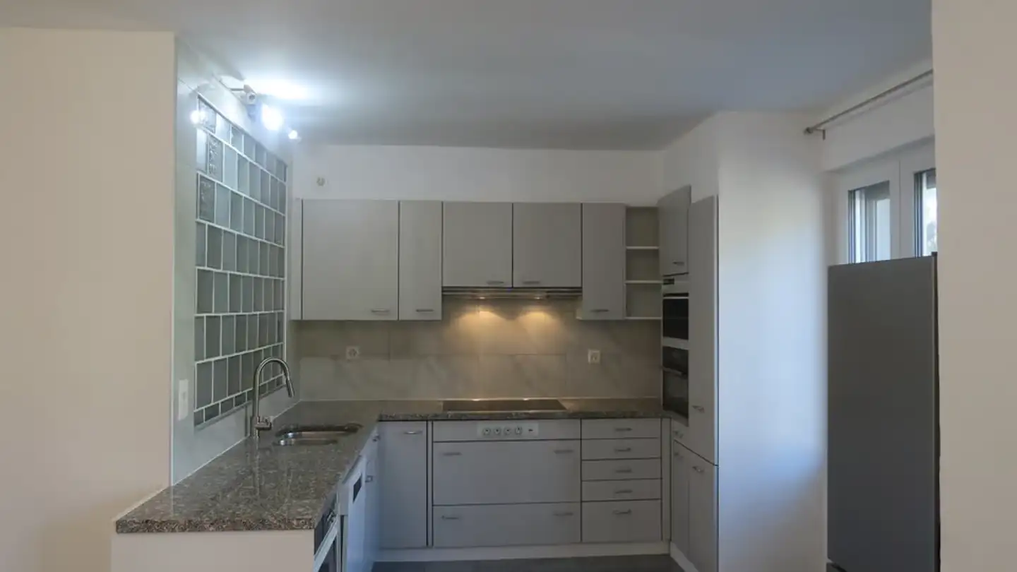 Appartamento in affitto - Bözingenstrasse, 2502 Biel/Bienne - Foto 2
