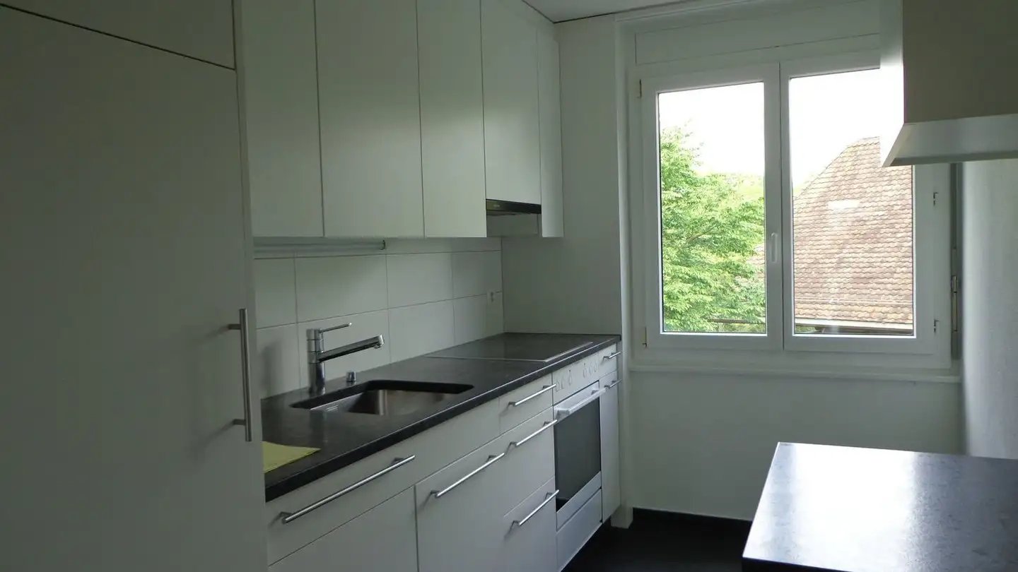 Wohnung mieten - Wuhrgasse 25, 4900 Langenthal