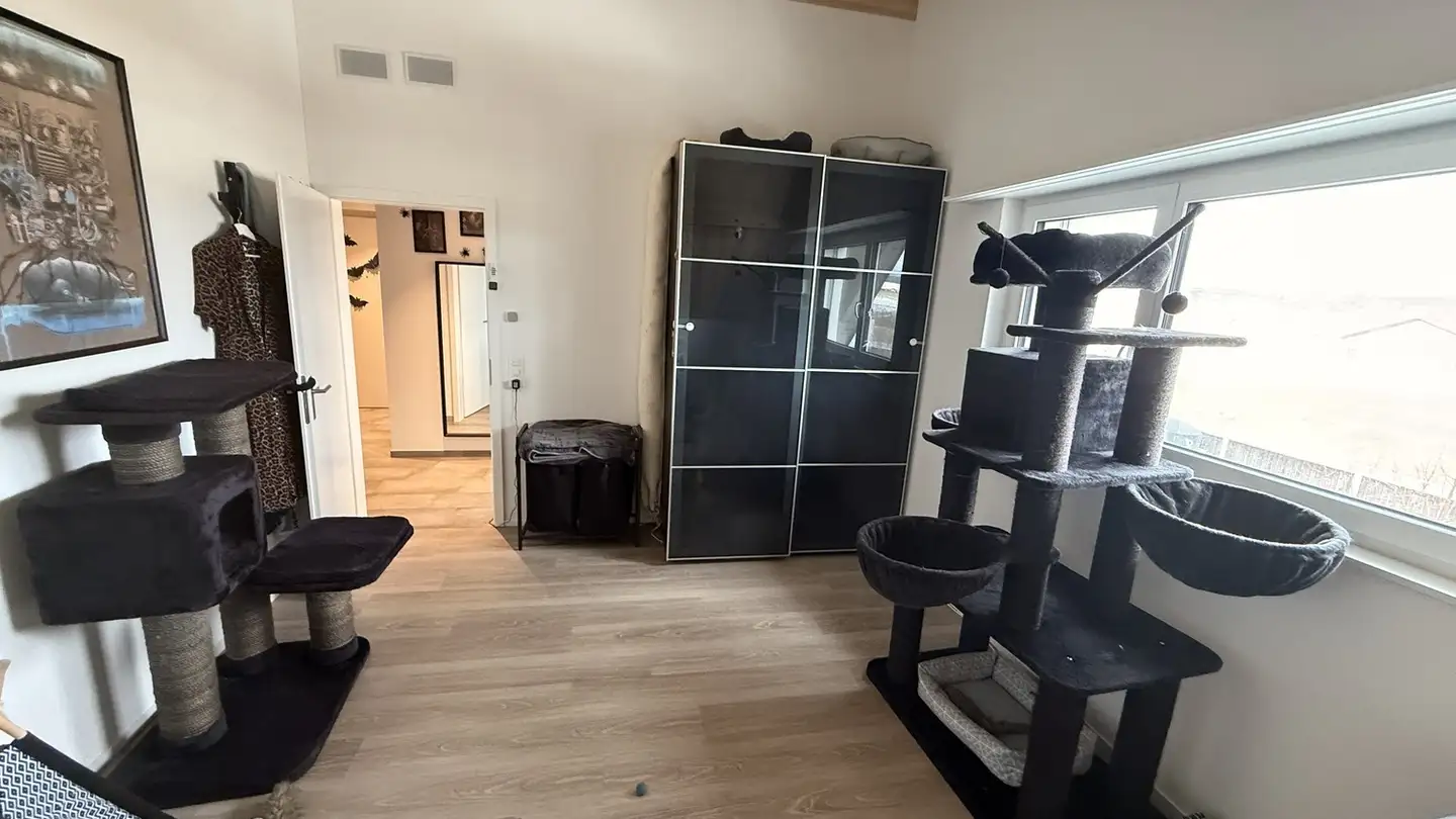 Appartement à louer - Im Grossacher 3, 5622 Waltenschwil - Photo 4