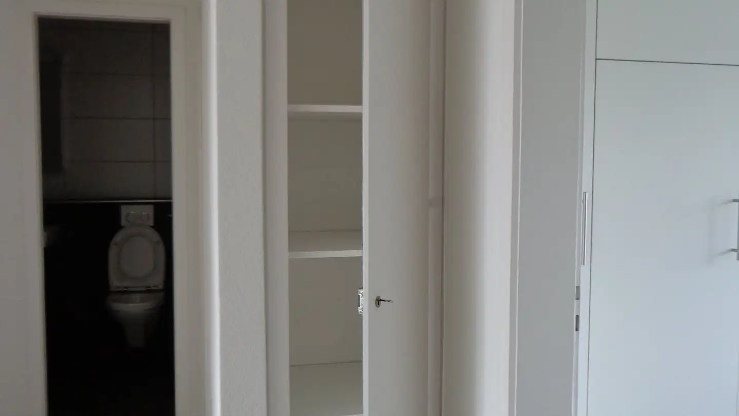 Wohnung mieten - Wuhrgasse 25, 4900 Langenthal - Foto 4