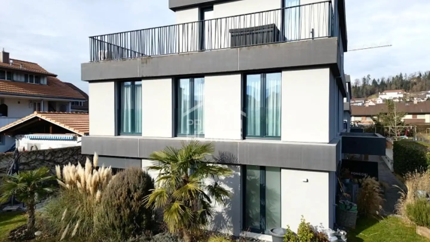 Single house for sale - 3613 Steffisburg