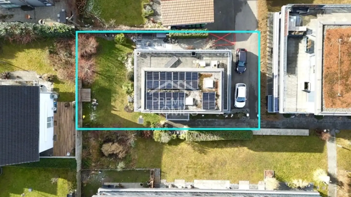 Single house for sale - 3613 Steffisburg - Photo 2