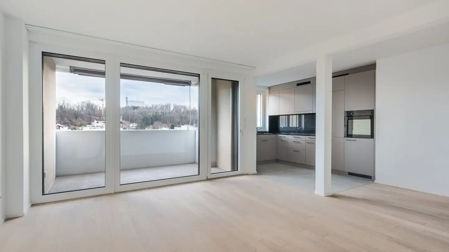 Wohnung mieten - Schafmattweg 55, 4102 Binningen