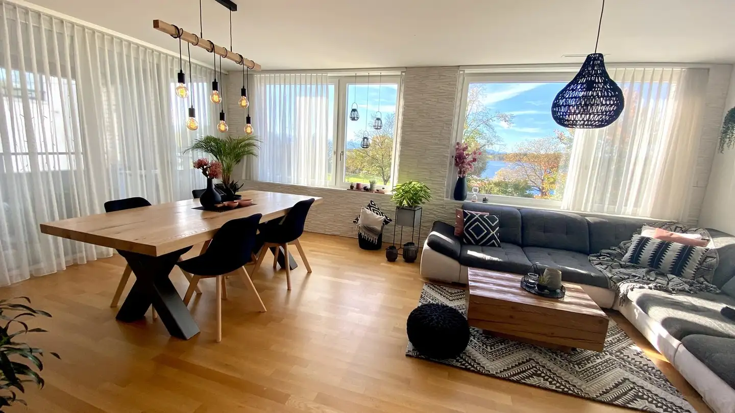 Stanza singola in affitto - Pilatusstrasse 28, 8330 Pfäffikon ZH